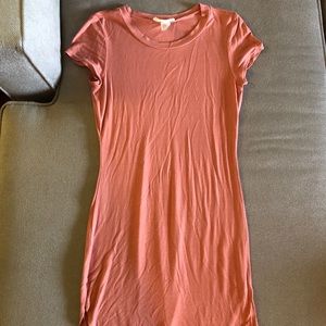 T shirt dress